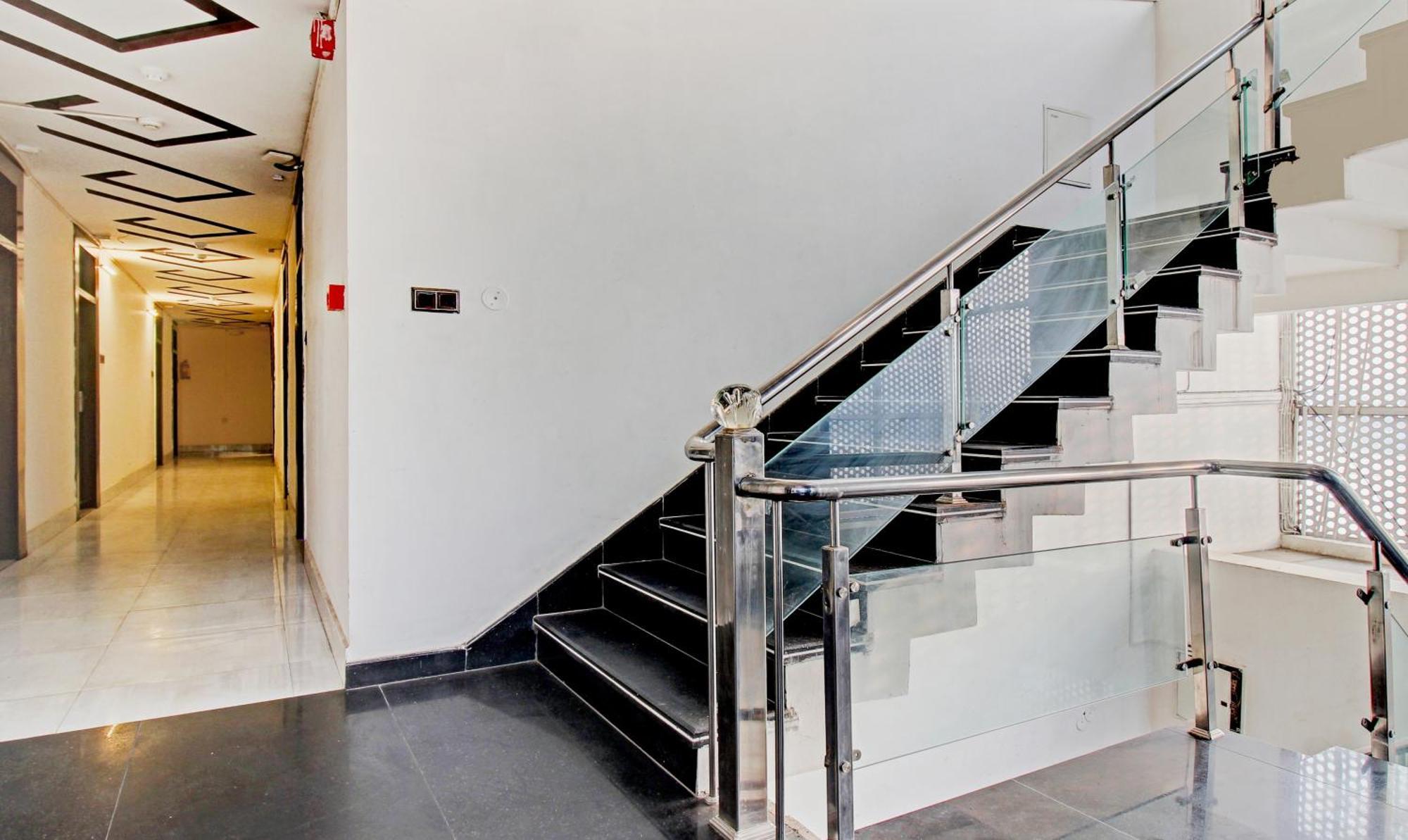 Treebo Silver Grand New Agreement Lucknow Exterior foto